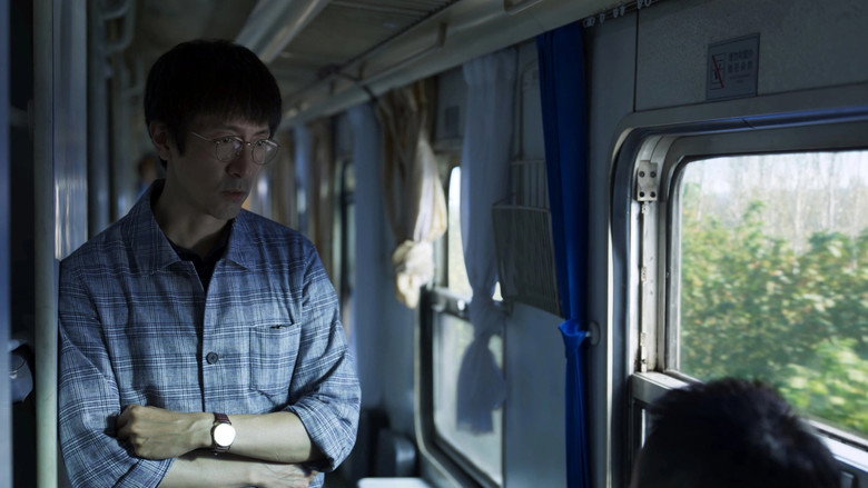 Still from Three-Body - Season 1 Episode 17