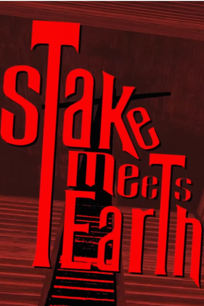 Imatge de Stake Meets Earth