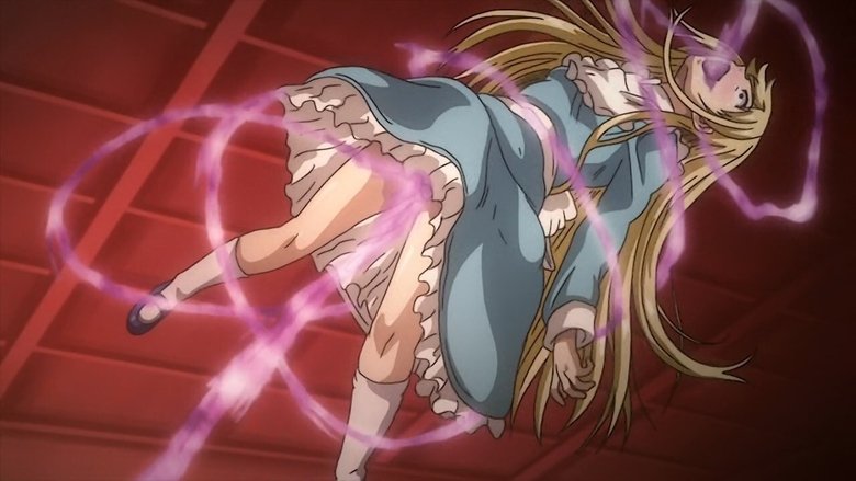 Episode still