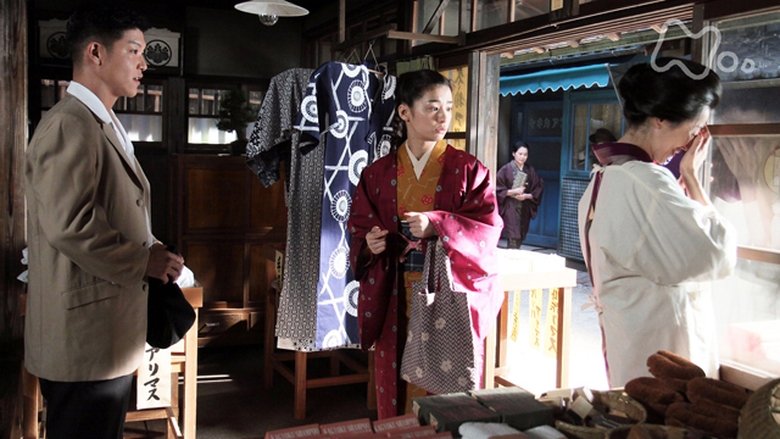 Still image for Carnation season 1 episode 40: Episode 40 Still image for Carnation season 1 episode 40: Episode 40