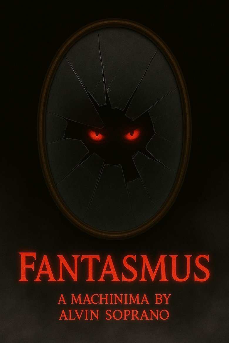 Fantasmus main poster