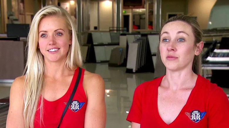 Still image for Reno Rumble season 1 episode 9: Episode 9