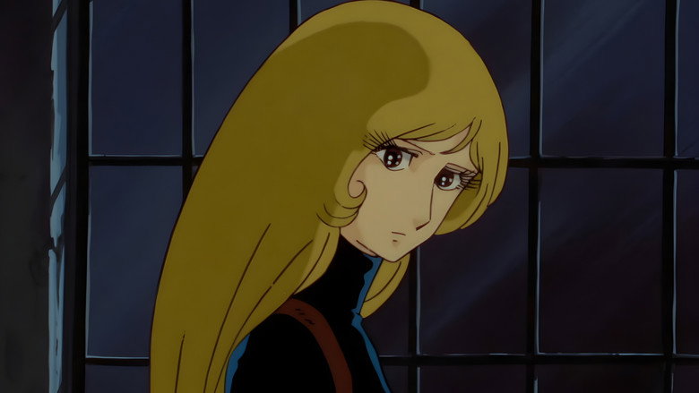 Still from 新竹取物語 1000年女王 - ซีซัน 1 ตอน 28