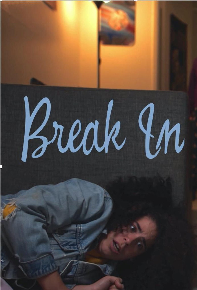 Break In — image 2