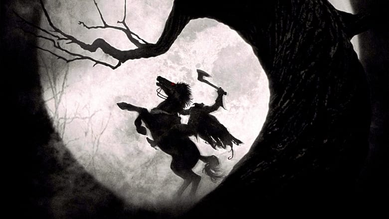 Immagine di Il mistero di Sleepy Hollow