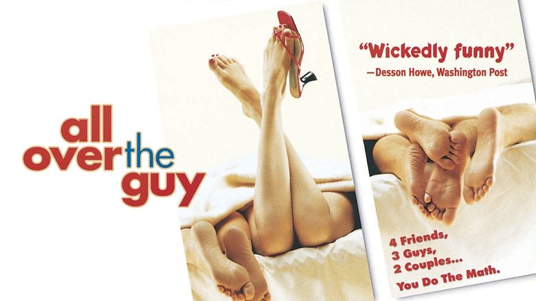 All Over the Guy (2001)