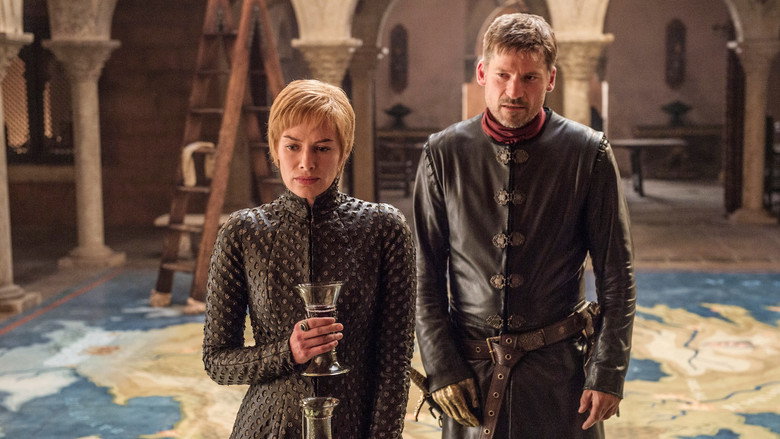 Game of Thrones: 7×1