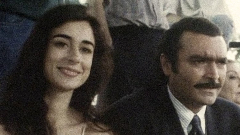 Fondo del título