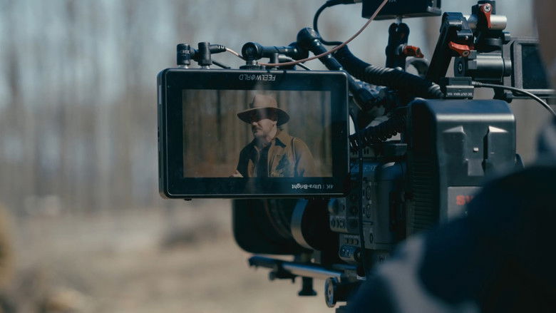 Still image for Zrádci - Behind the Scenes season 1 episode 9: Episode 9