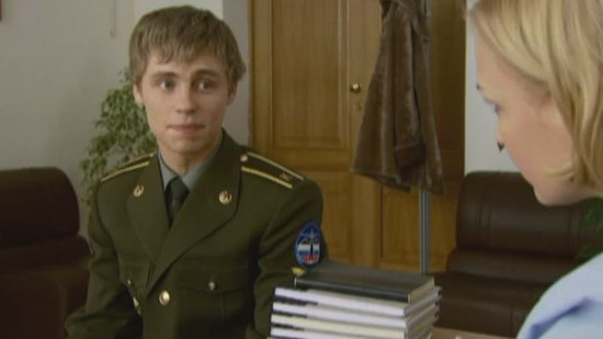 Still image for Kremlin cadets season 1 episode 41: Episode 41 Still image for Kremlin cadets season 1 episode 41: Episode 41