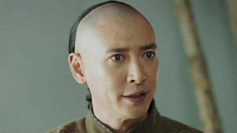 Still image for Legend of Zhangku Road season 1 episode 26: Episode 26 Still image for Legend of Zhangku Road season 1 episode 26: Episode 26