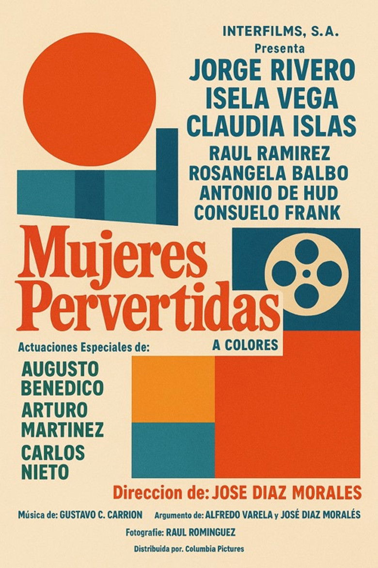 Imatge de La hora desnuda