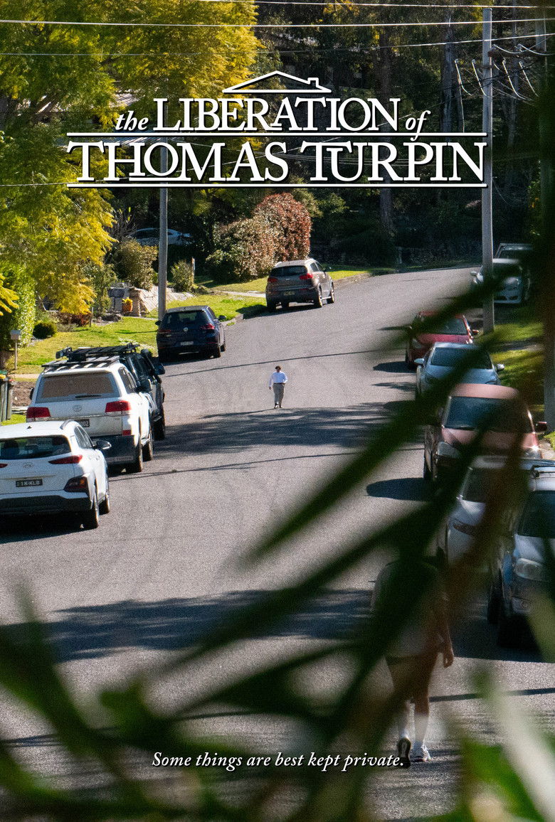 Imatge de The Liberation of Thomas Turpin