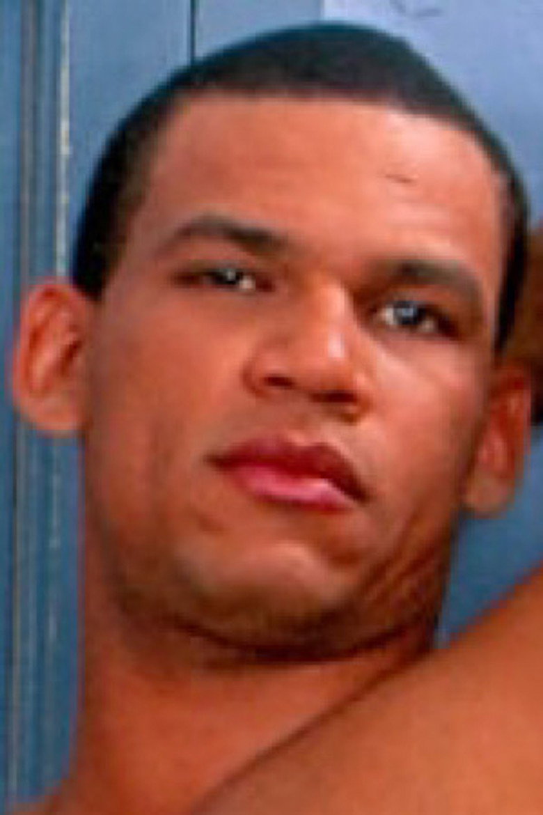Gabriel Ventura portrait