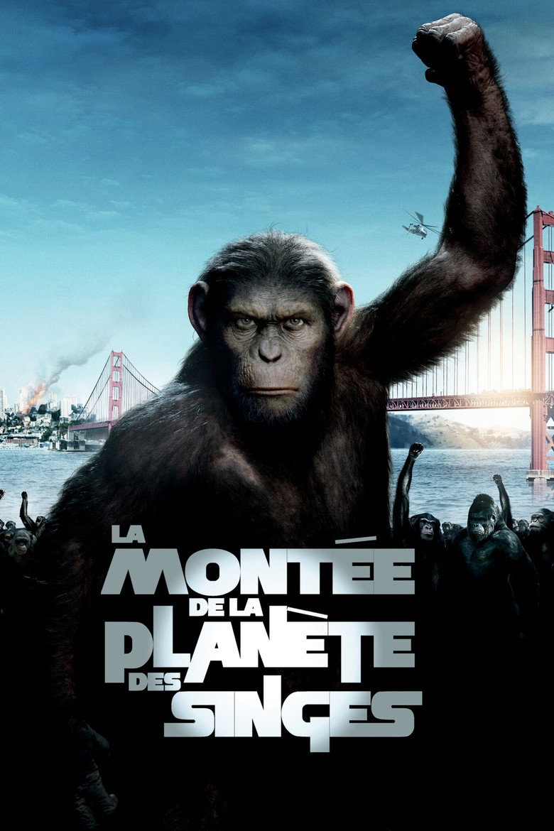 Póster la Película