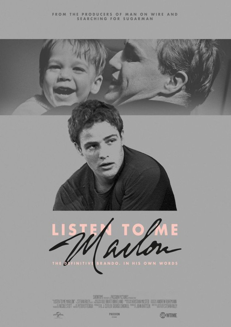 Imatge de Listen to Me Marlon