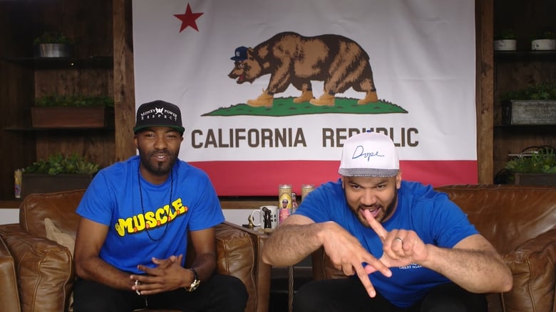 Desus & Mero Season 1 Episode 89