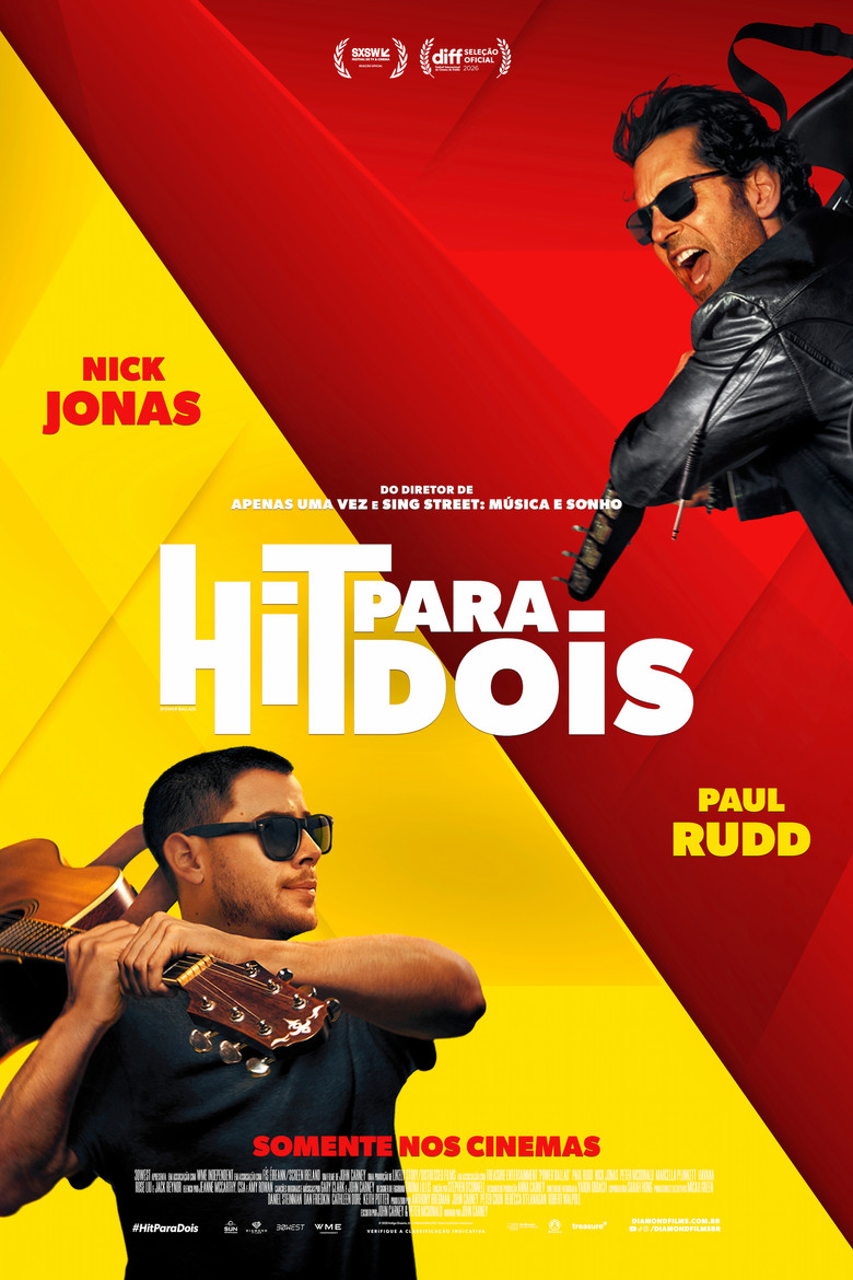 Póster la Película