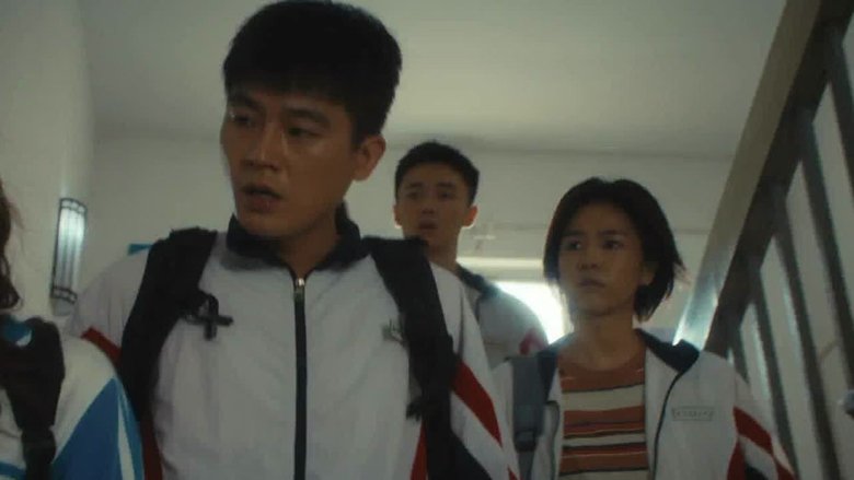 Still image for Northward season 1 episode 5: Episode 5