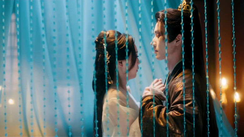 Still image for A Tale of Love and Loyalty season 1 episode 6: Episode 6 Still image for A Tale of Love and Loyalty season 1 episode 6: Episode 6