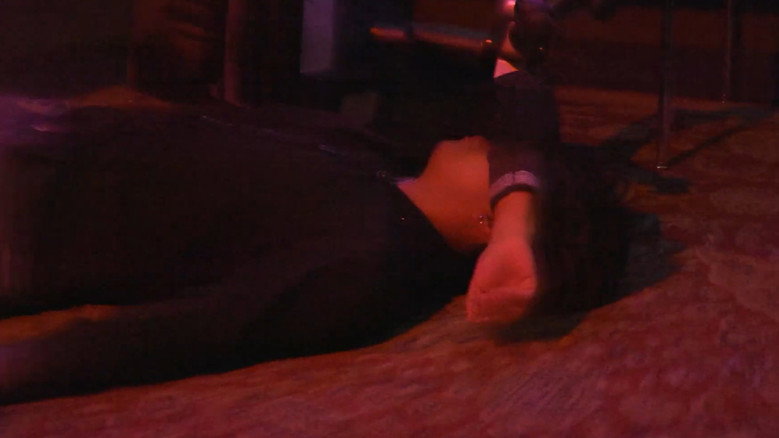 Still from Los Tres Mensos