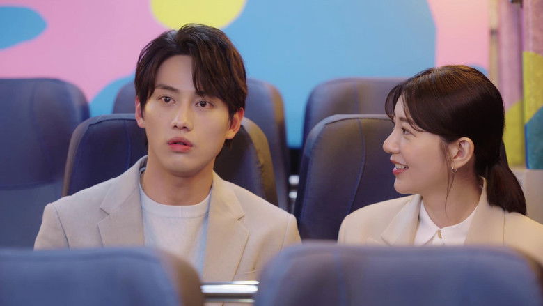 Still image for The Way You Shine season 1 episode 16: Episode 16