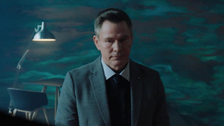 Still image for Сержант season 1 episode 3: Episode 3