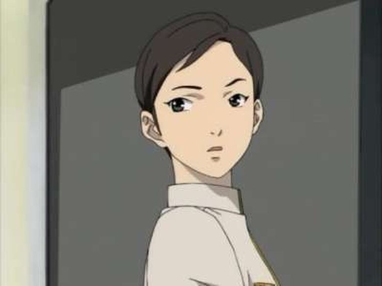 Still image for RahXephon season 1 episode 6: Obliterated Cities Still image for RahXephon season 1 episode 6: Obliterated Cities