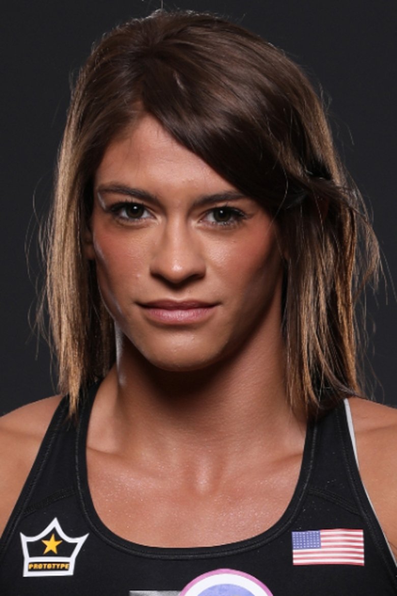 Ảnh Alyse Anderson