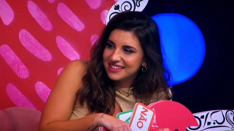 Still image for Tinder Apresenta: MTV Beija Sapo season 1 episode 10: Georgia