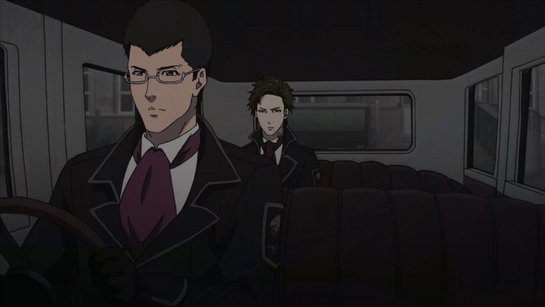 Still from Fairy Gone - Season 1 Episode 22