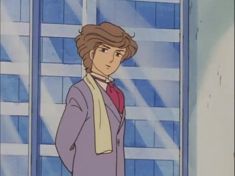 Still image for Magical Angel Creamy Mami season 1 episode 38: Heart-fluttering fan club Still image for Magical Angel Creamy Mami season 1 episode 38: Heart-fluttering fan club