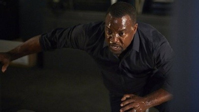 Still from Alphas - Season 2 Episode 10