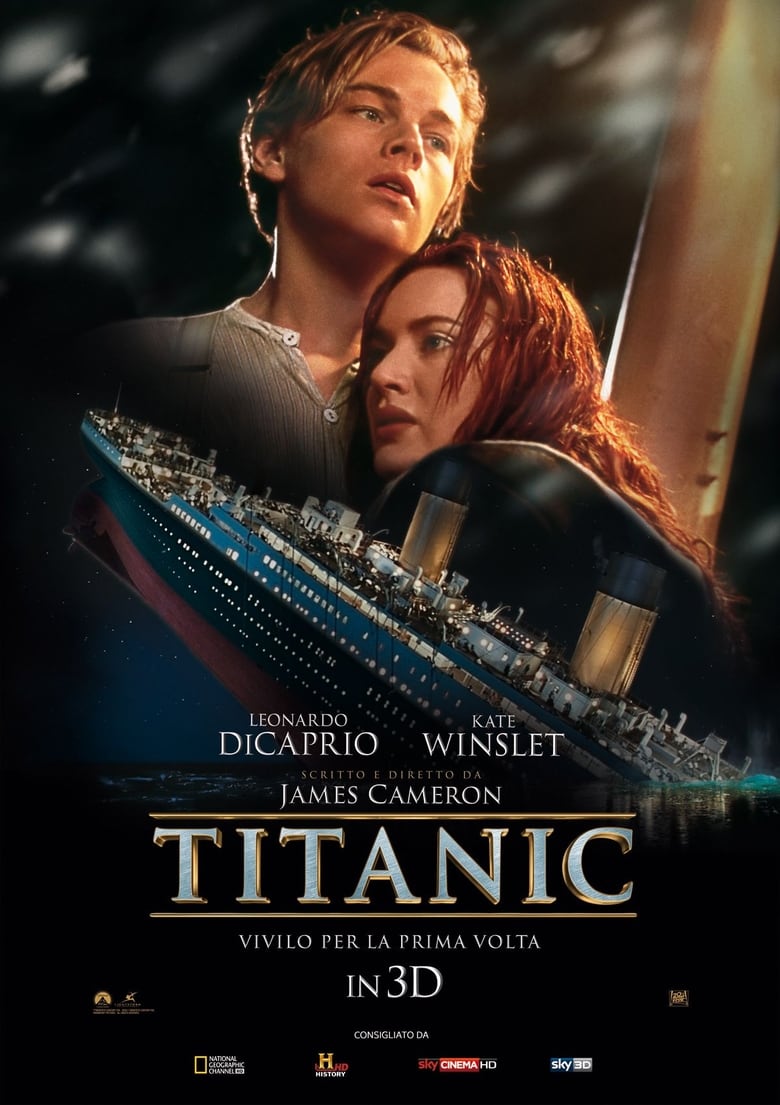 Titanic (1997)