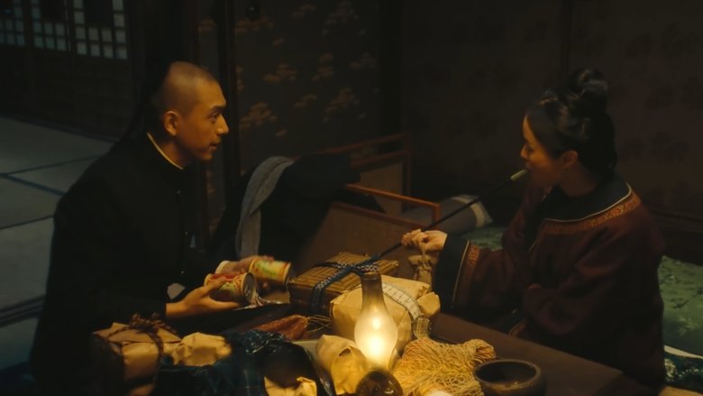 Still image for A Love Never Lost season 1 episode 7: Episode 7 Still image for A Love Never Lost season 1 episode 7: Episode 7