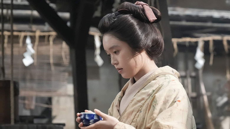 Still image for The Ghost Writer's Wife season 1 episode 54: Episode 54 Still image for The Ghost Writer's Wife season 1 episode 54: Episode 54