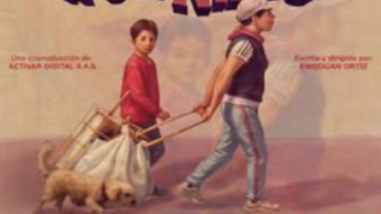 Jugando a ser niños (2026)