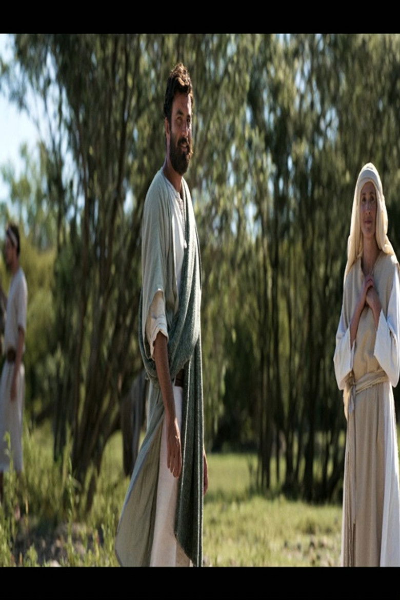 Imatge de The Good News According to Jesus: Episode 3: “I Am He”