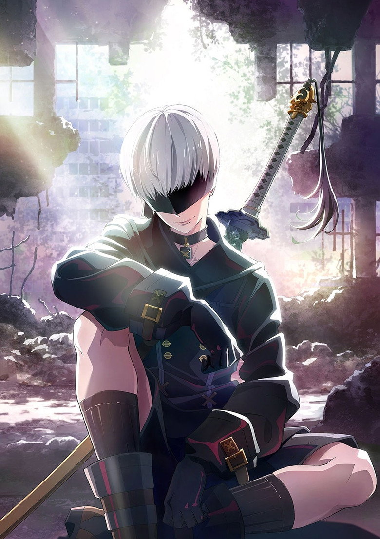 Póster la Serie