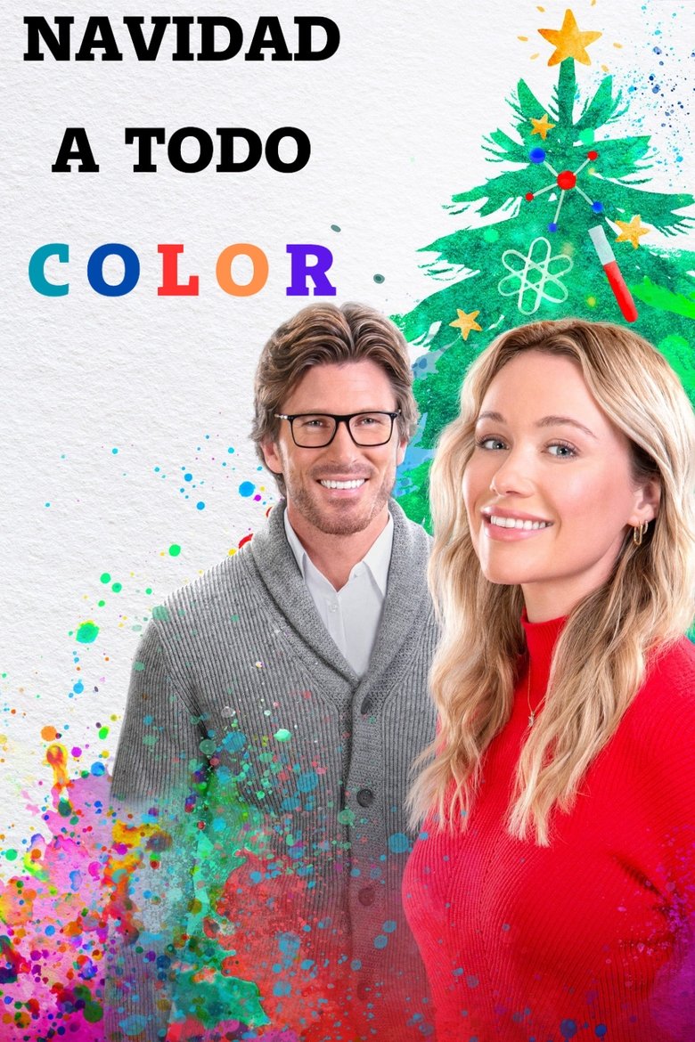 Navidad a todo color