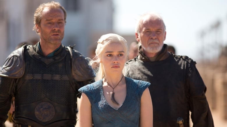 Game of Thrones – 3 Staffel 3 Folge