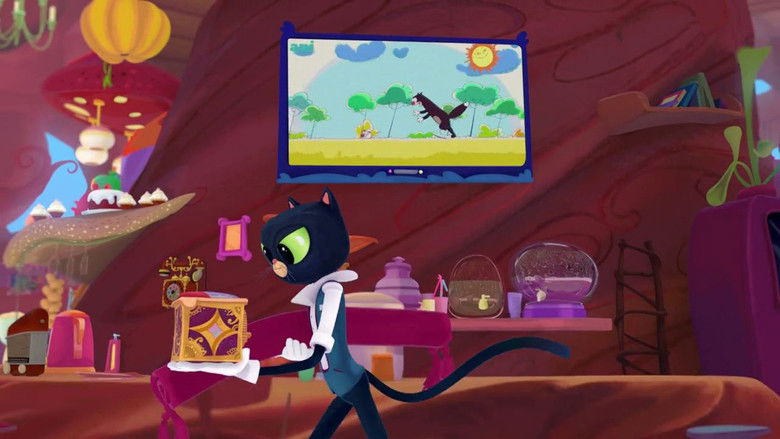 Still image for Fantasy Patrol season 1 episode 11: Episode 11 Still image for Fantasy Patrol season 1 episode 11: Episode 11