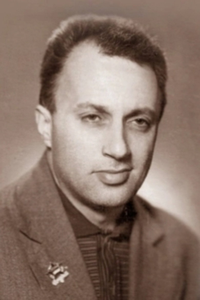Mikhail Meerovich photo 2