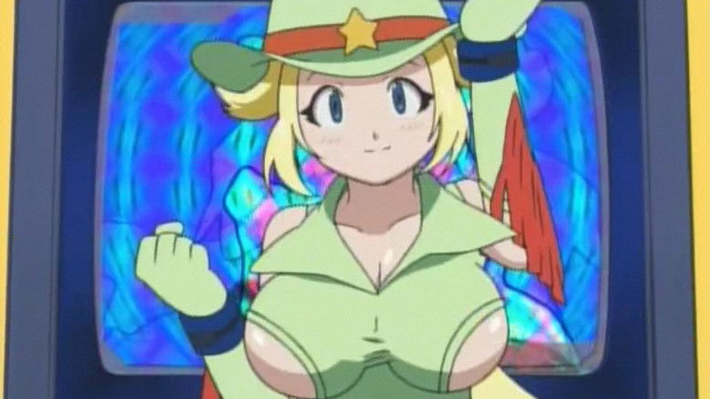 Still image for Arcade Gamer Fubuki season 1 episode 2: The Stolen Passion Panty Still image for Arcade Gamer Fubuki season 1 episode 2: The Stolen Passion Panty