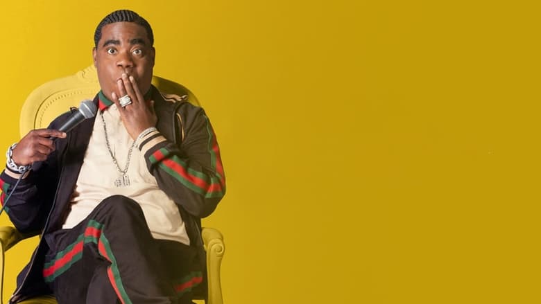 Tracy Morgan: Takin' It Too Far streaming