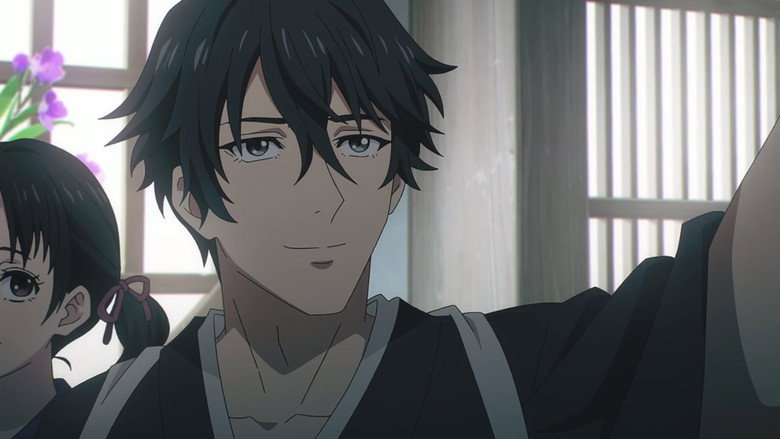 Still from Sword of the Demon Hunter - Season 1 Episode 23