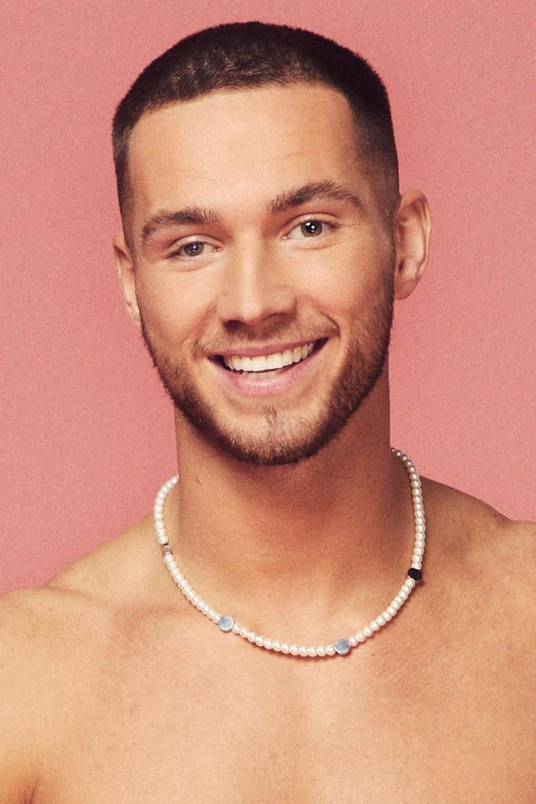 Ron Hall portrait image