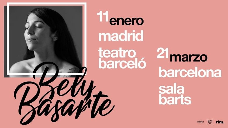 Inverfest 2019 - Bely Basarte movie poster