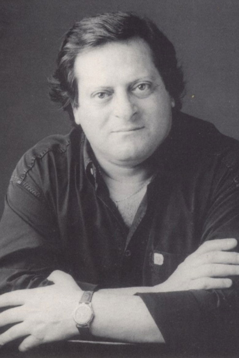 Carlos Zel portrait image