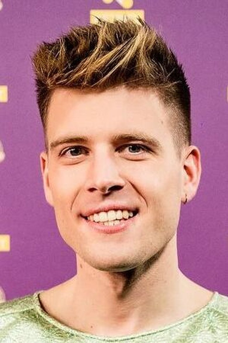 Ảnh Jensen Baert